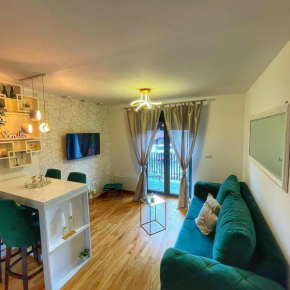 Apartman MIR - Zlatiborka Residence
